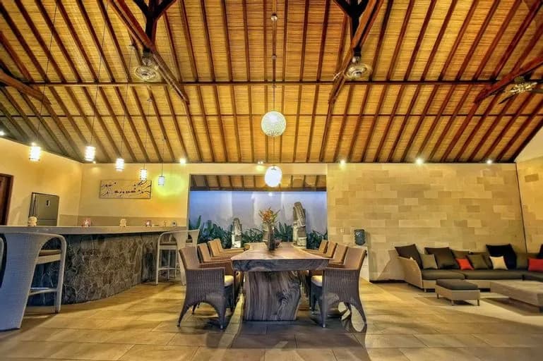 Villa Esperanto Seminyak