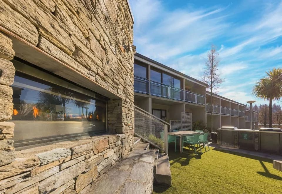 Club Wyndham Wanaka, Trademark Collection by Wyndham
