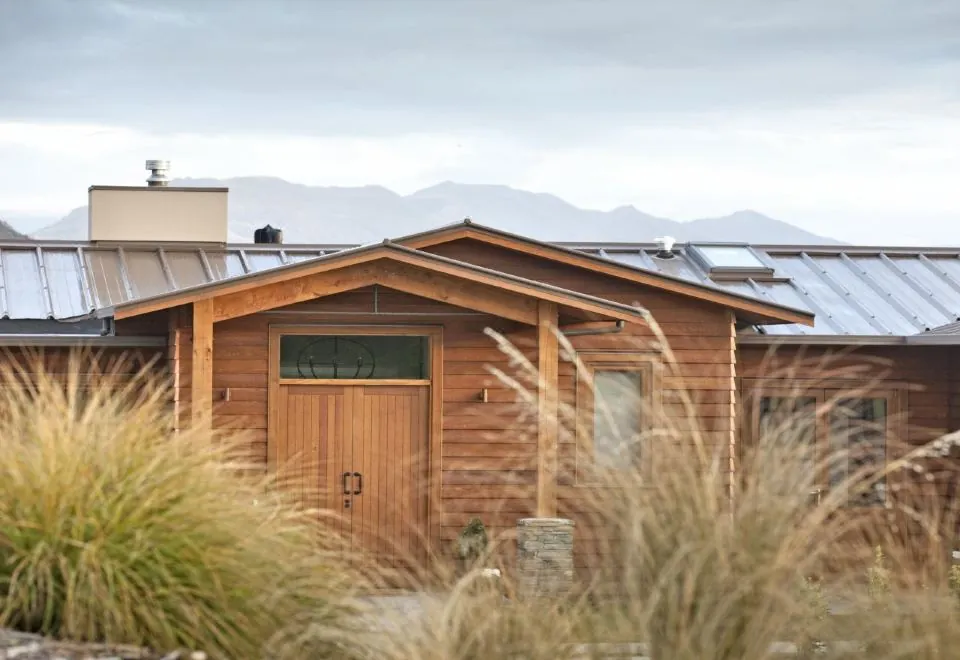 Wanaka Haven
