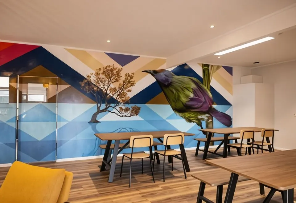 YHA Wanaka