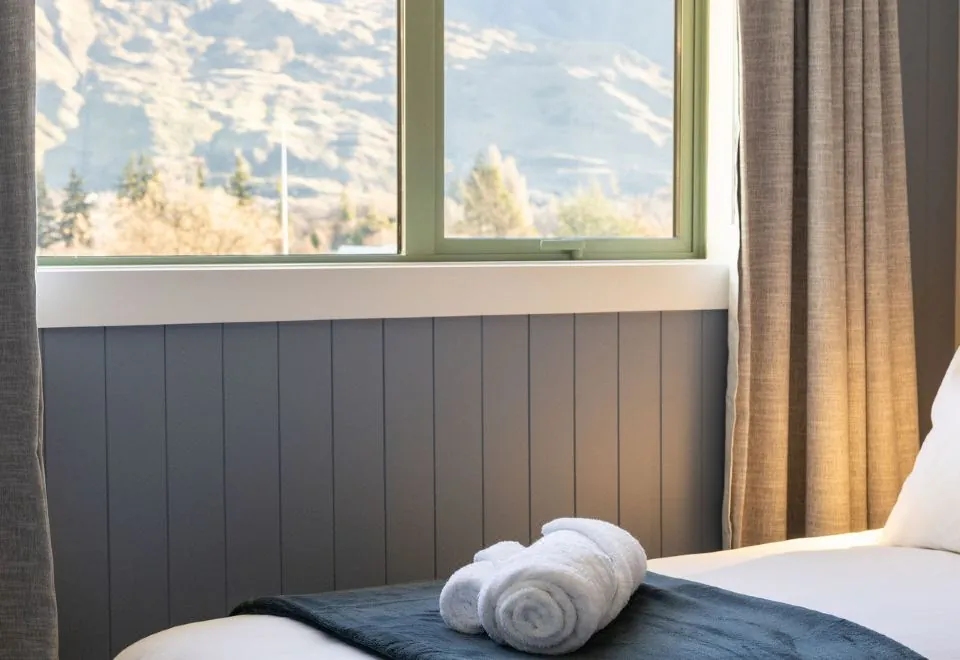 YHA Wanaka