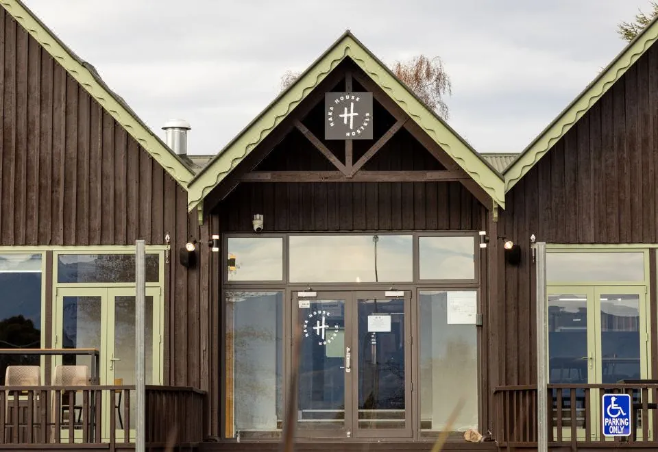 YHA Wanaka