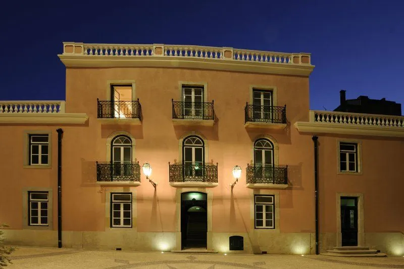 Avani Avenida Liberdade Lisbon Hotel