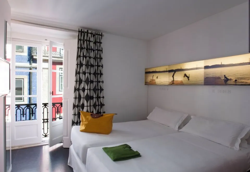 Hotel Gat Rossio