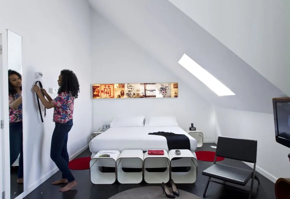 Hotel Gat Rossio