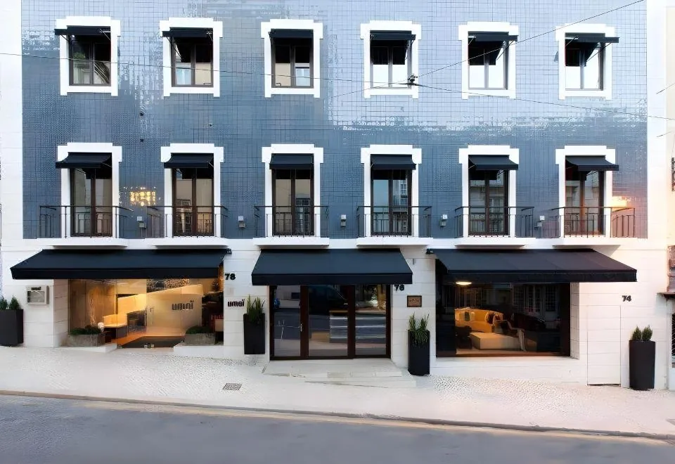 9Hotel Mercy