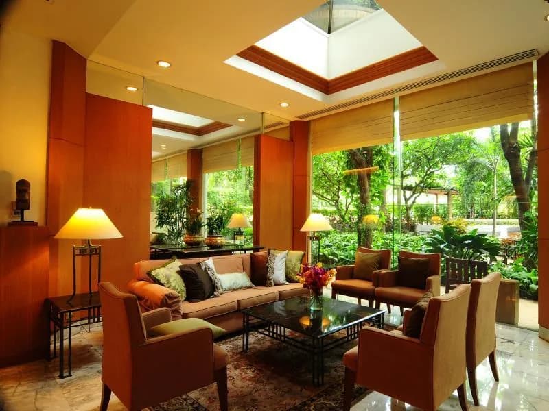 Pantip Suites Bangkok