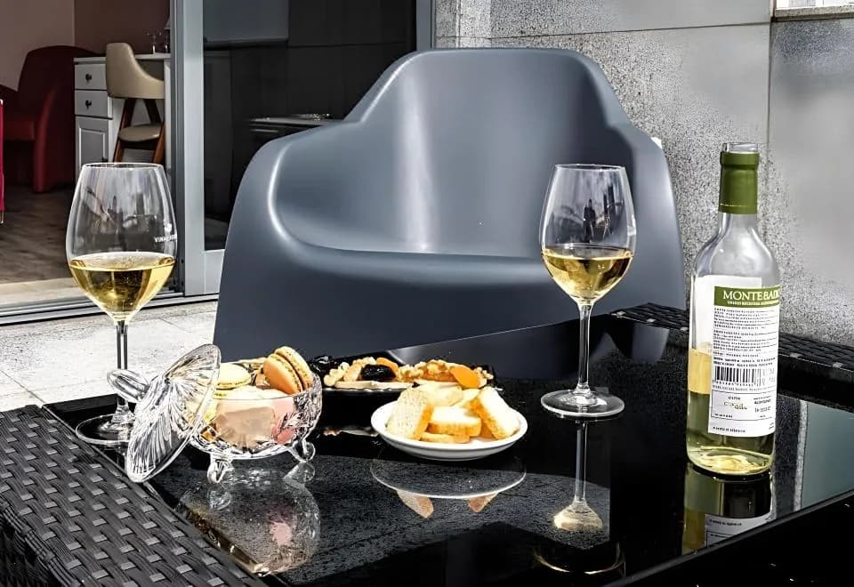Urban Hotel Estacao