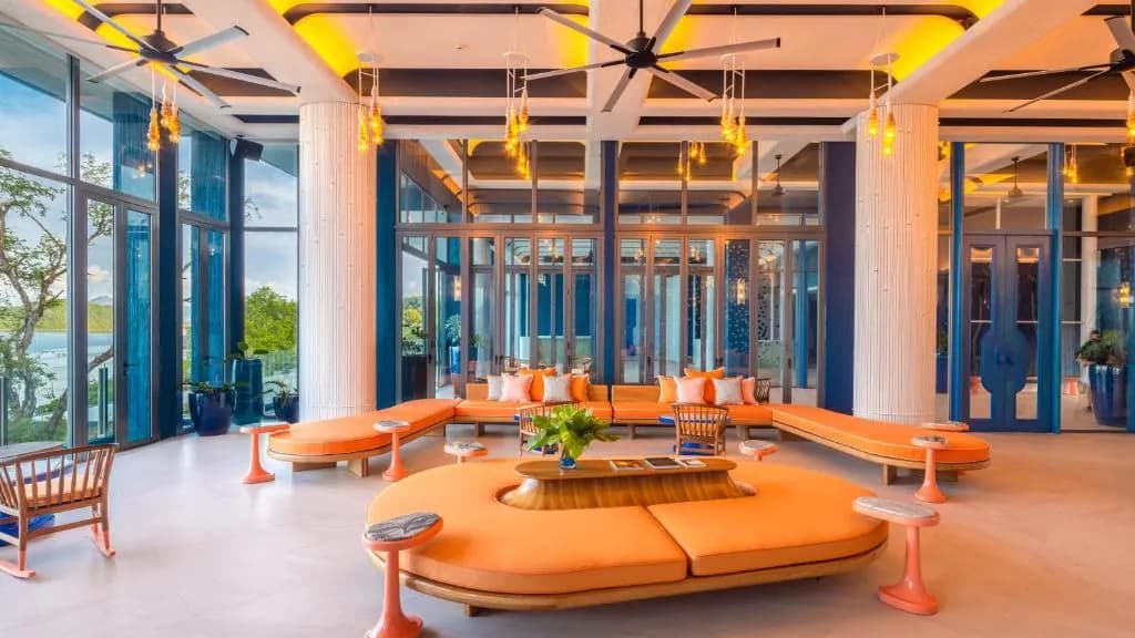 Sri Panwa Phuket Luxury Pool Villa Hotel