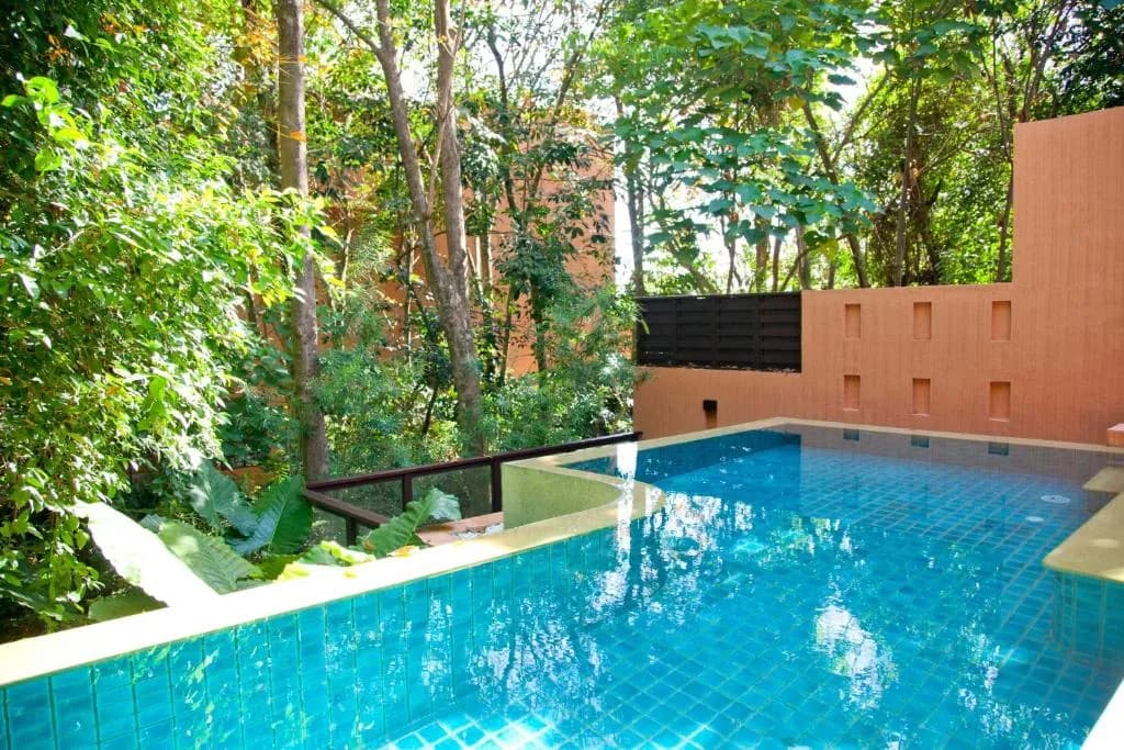 Sri Panwa Phuket Luxury Pool Villa Hotel