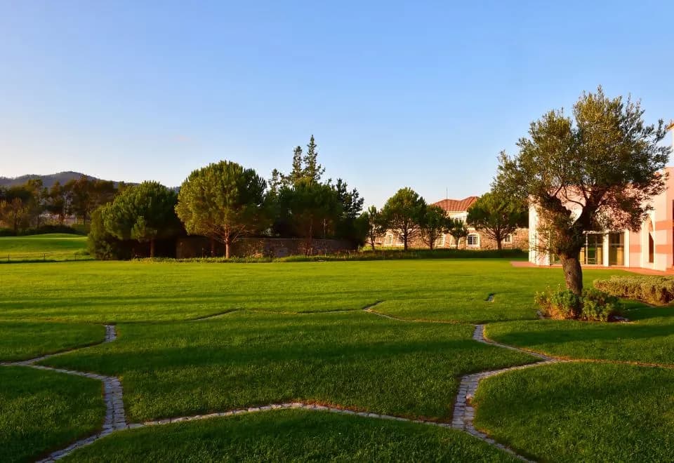 Pestana Sintra Golf Resort & Spa Hotel