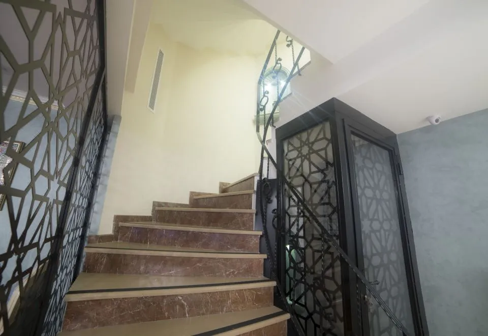 Sarnic Hotel & Sarnic Premier Hotel(Ottoman Mansion)