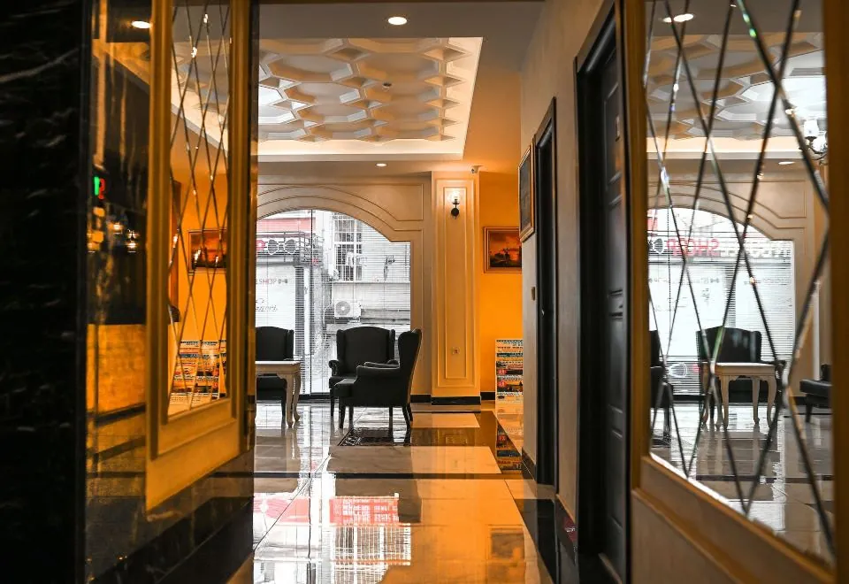 Istanbul My Assos Hotel