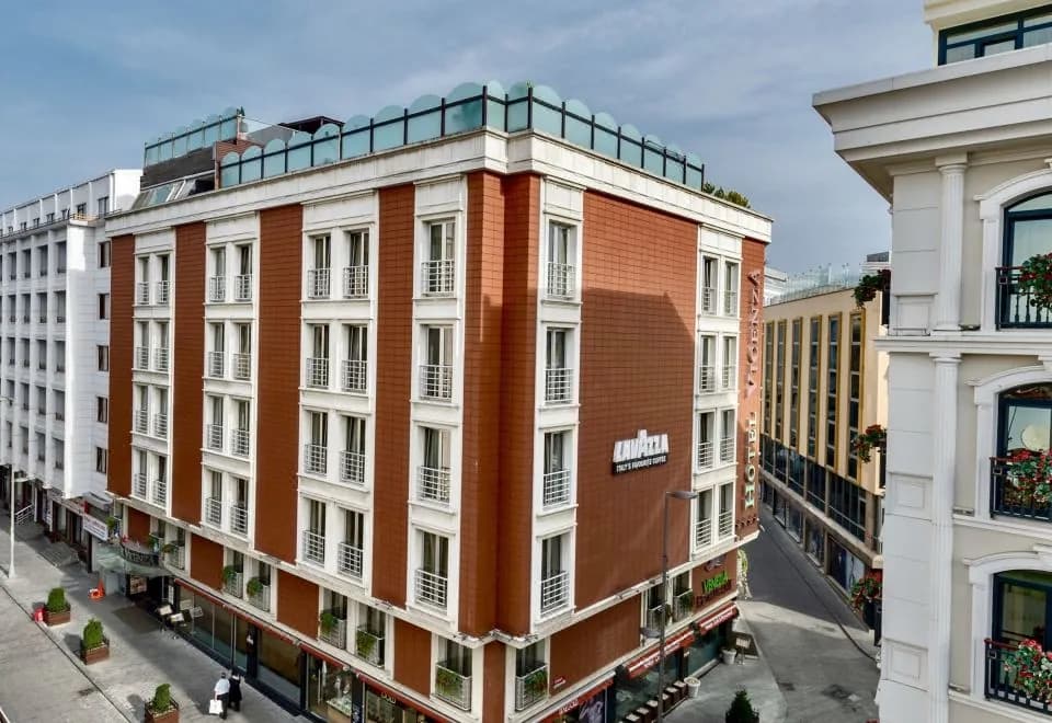 Vicenza Hotel