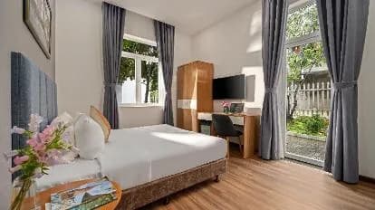 Myrtle Hotel