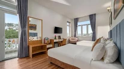 Myrtle Hotel