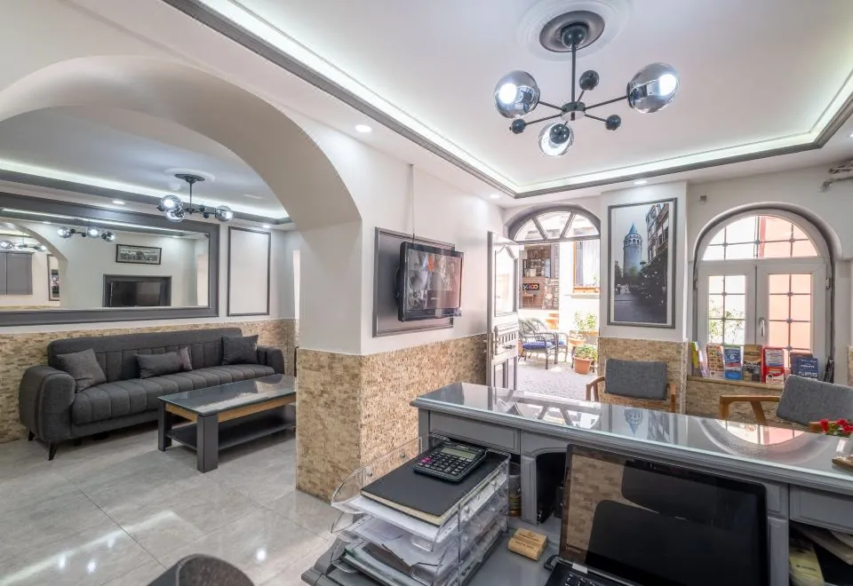 Sur Hotel Sultanahmet