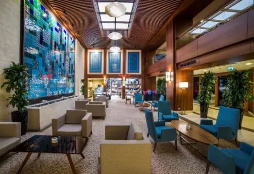 Radisson President Beyazit Istanbul