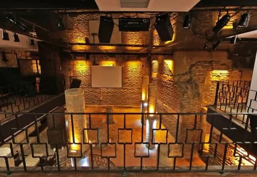 Antik Hotel Istanbul
