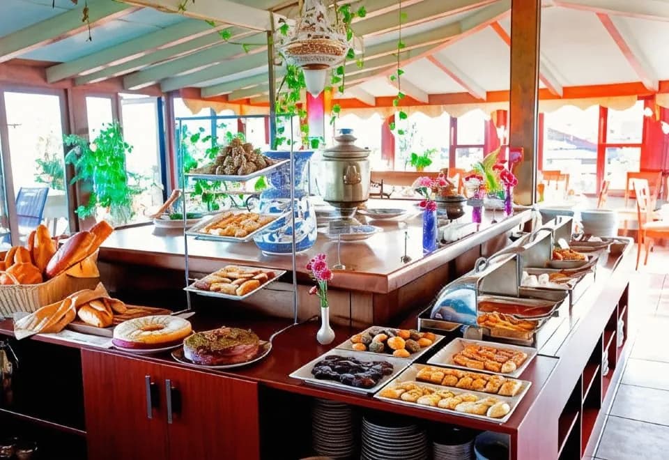 Hippodrome Hotel
