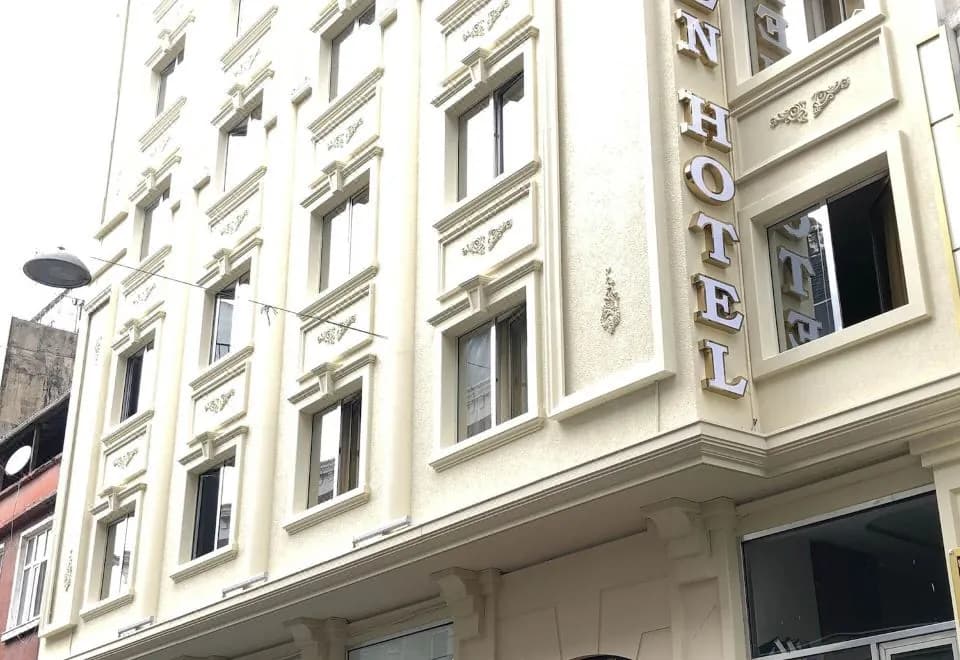 Laleli Gonen Hotel
