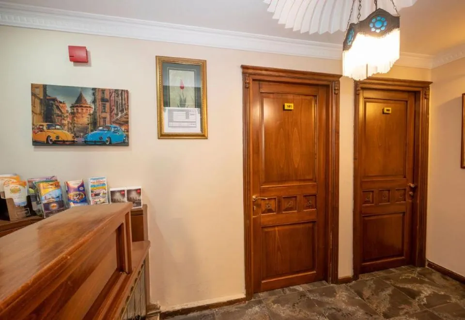 Valdivia Hotel