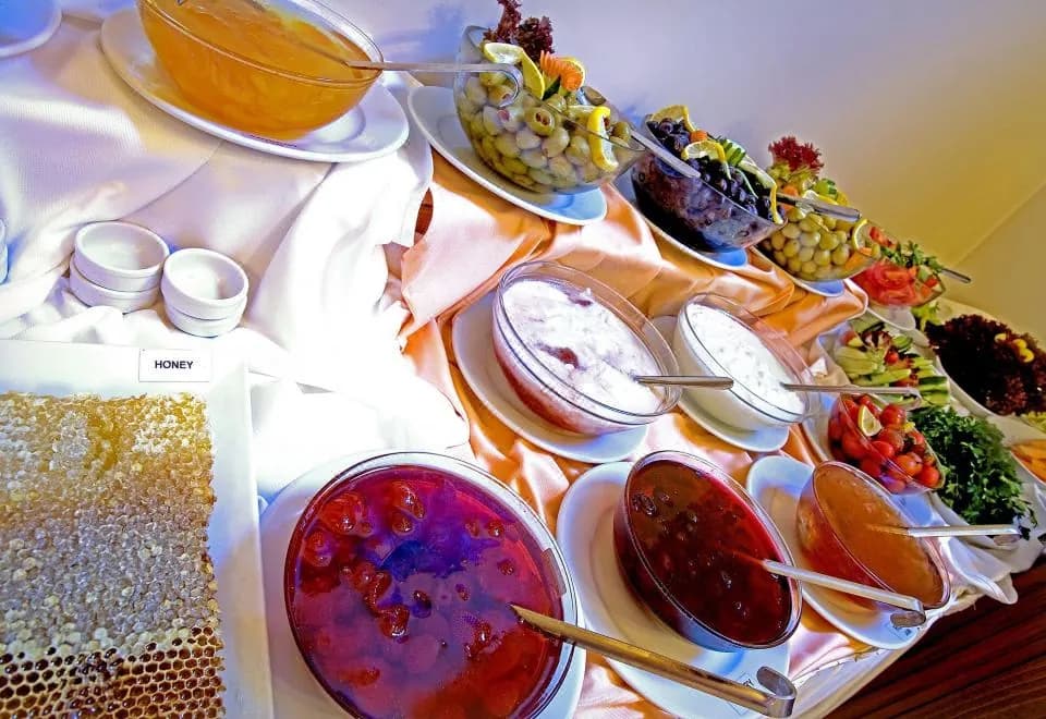 Acra Hotel - Special Category