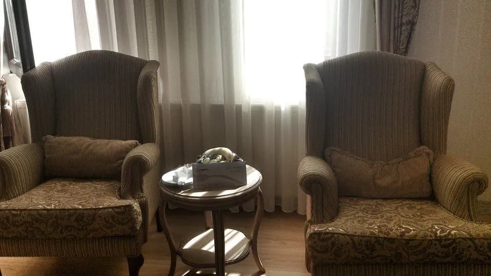 Albatros Premier Hotel