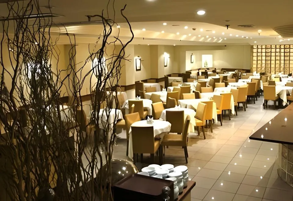Hotel Buyuk Keban
