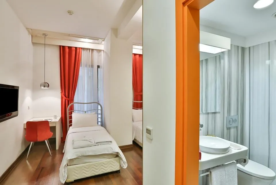 Senatus Hotel - Special Class