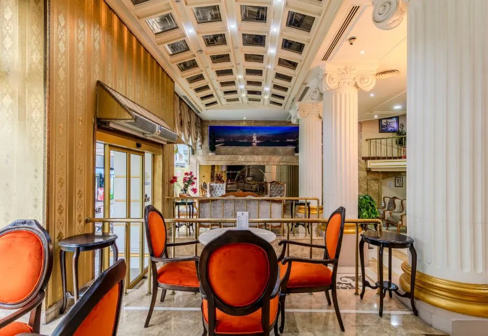 Tilia Hotel