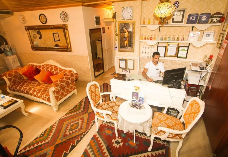 Esans Hotel - Special Category