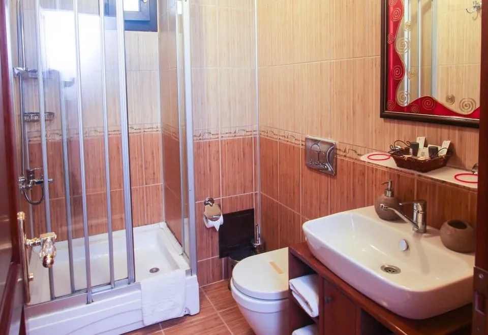 Esans Hotel - Special Category