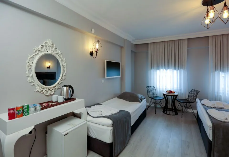 Grand Ninova Hotel