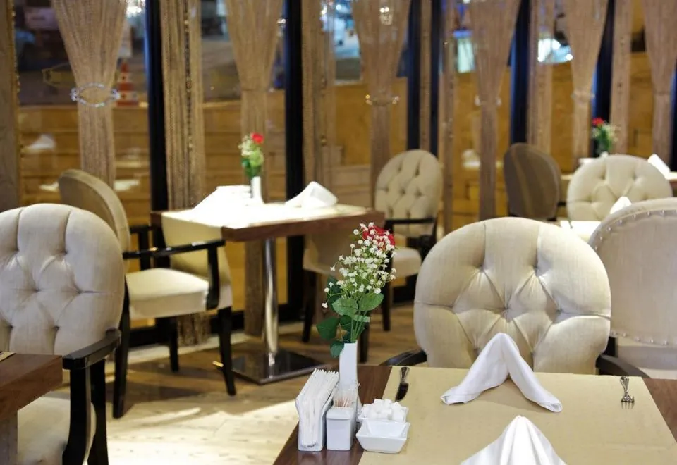 Hotel Momento - Special Category