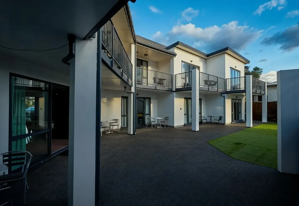 Kaikoura Quality Suites