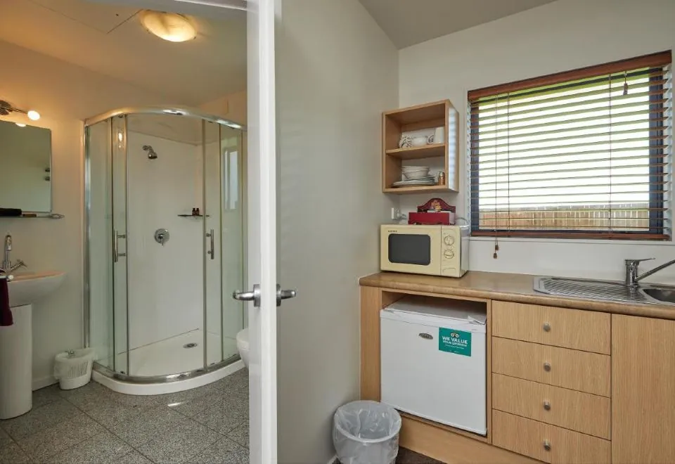 Kaikoura Quality Suites