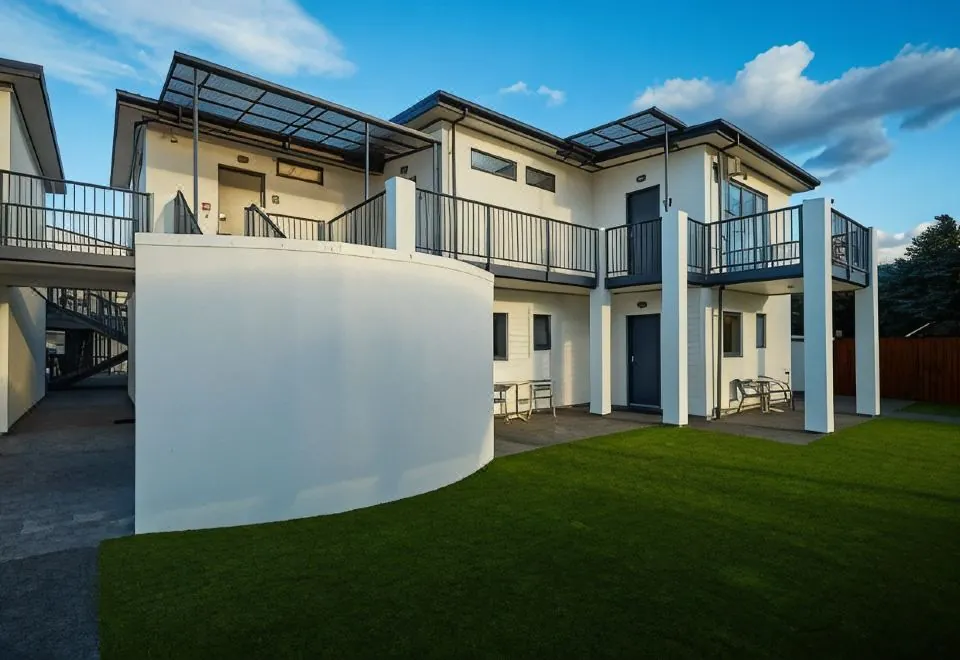 Kaikoura Quality Suites
