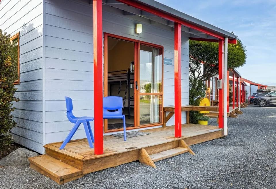 Kaikoura Top 10 Holiday Park