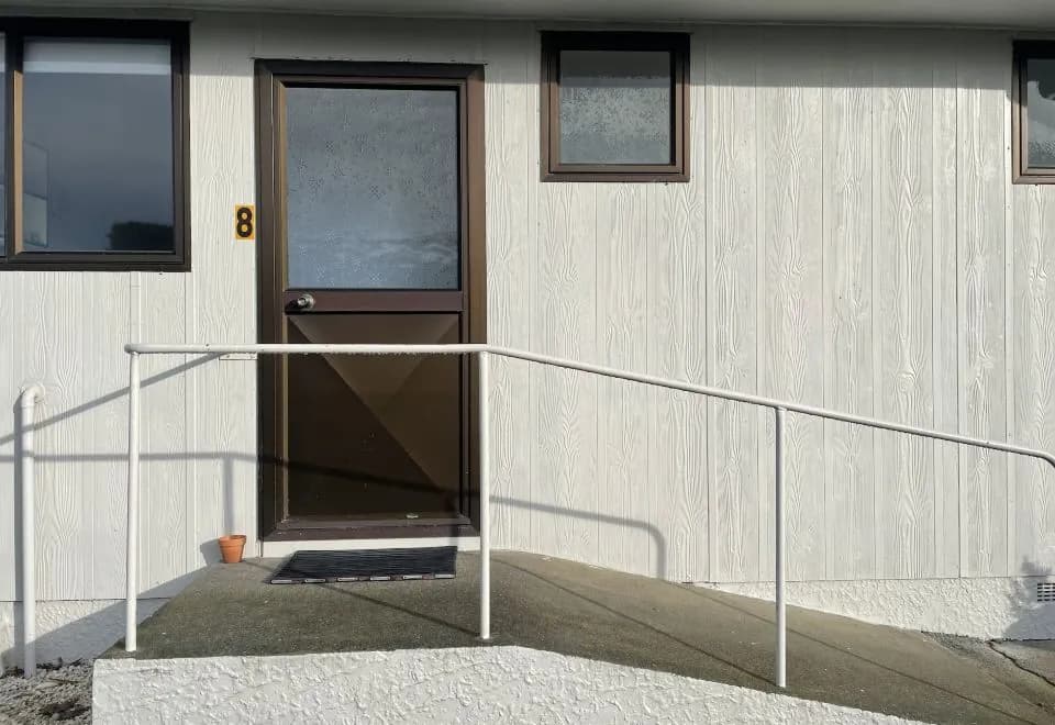 Alpine View Motel