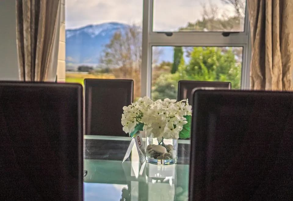 Kaikoura Motor Inn