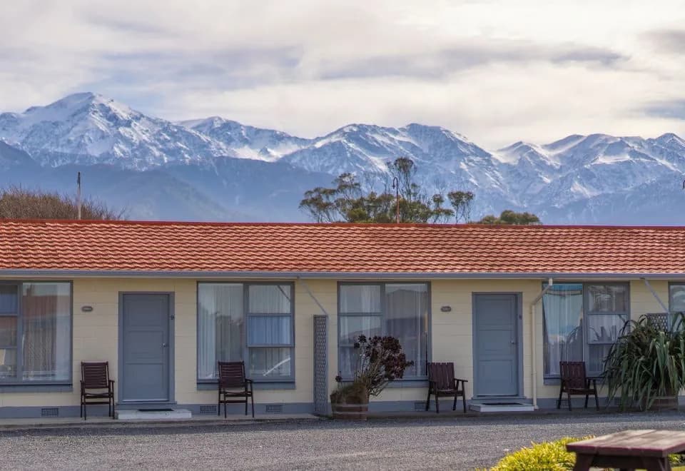 Kaikoura Motor Inn