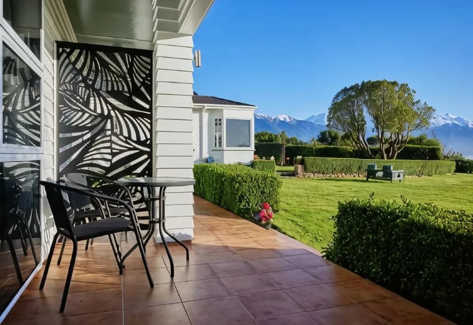 Bendamere House Bed & Breakfast