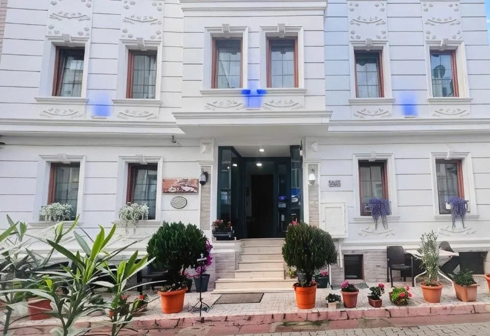 Maritime Hotel Istanbul