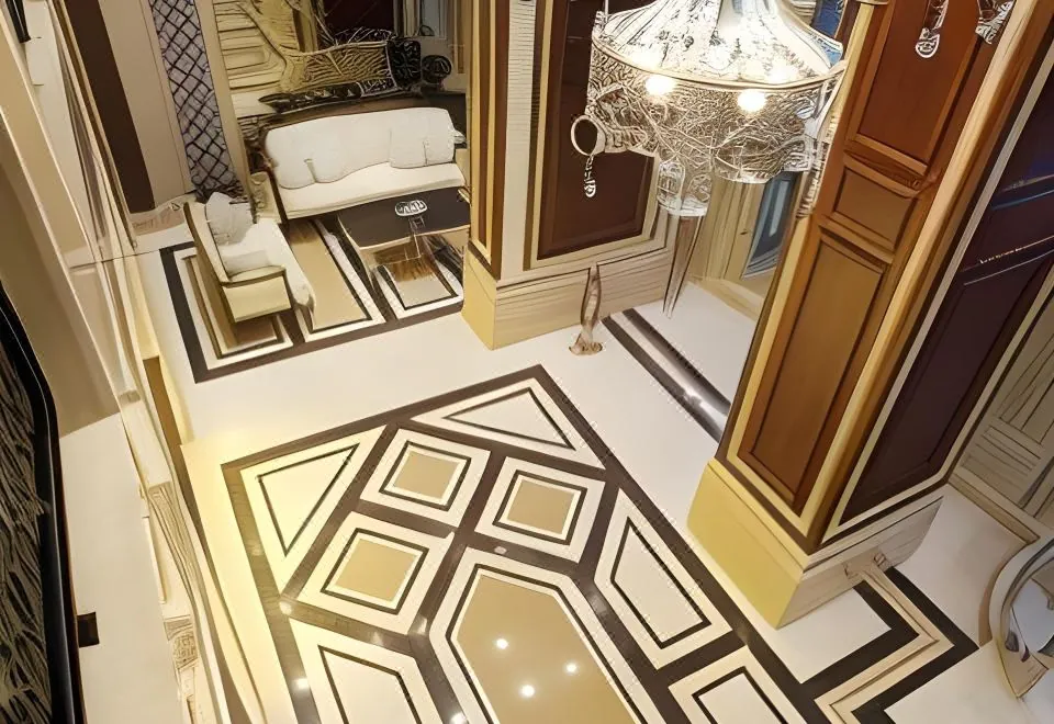 Grand Durmaz Hotel