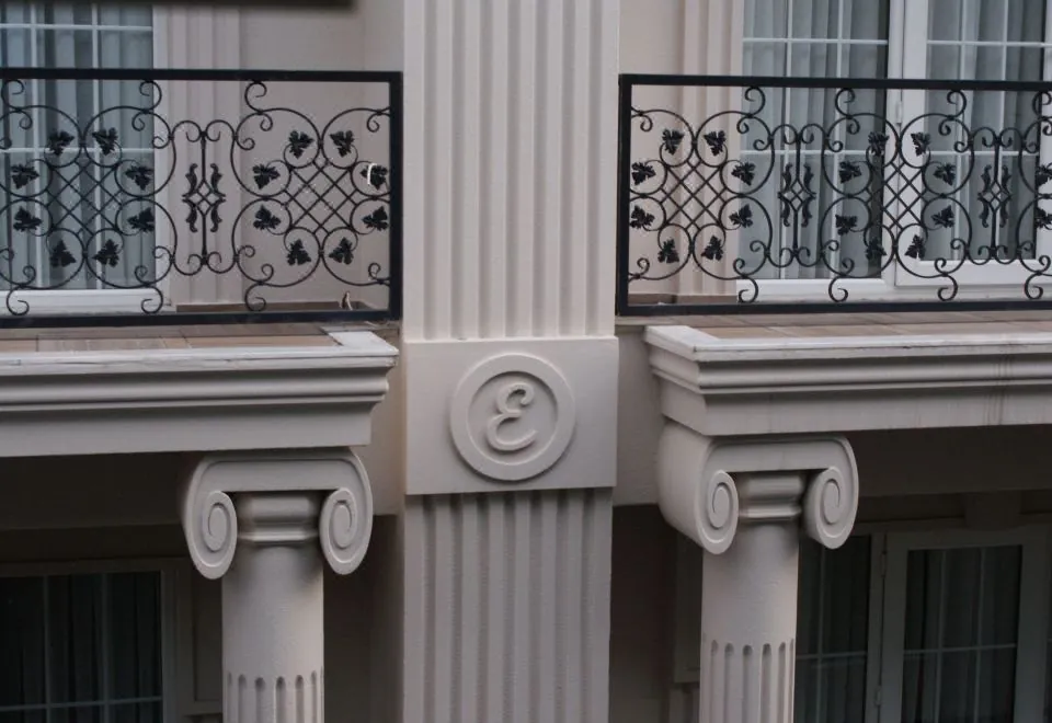 Elegance Residence Istanbul
