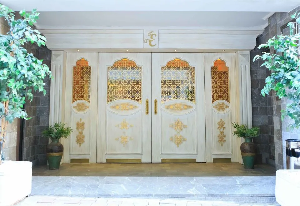 Elegance Residence Istanbul