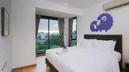 Kokotel Bangkok Sukhumvit 50