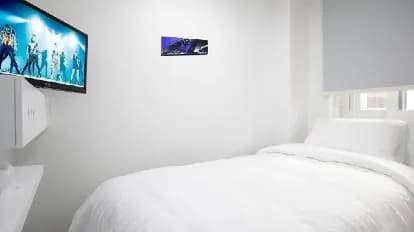 K-POP Hotel Seoul Tower