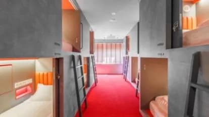 Circular House (SG Clean)